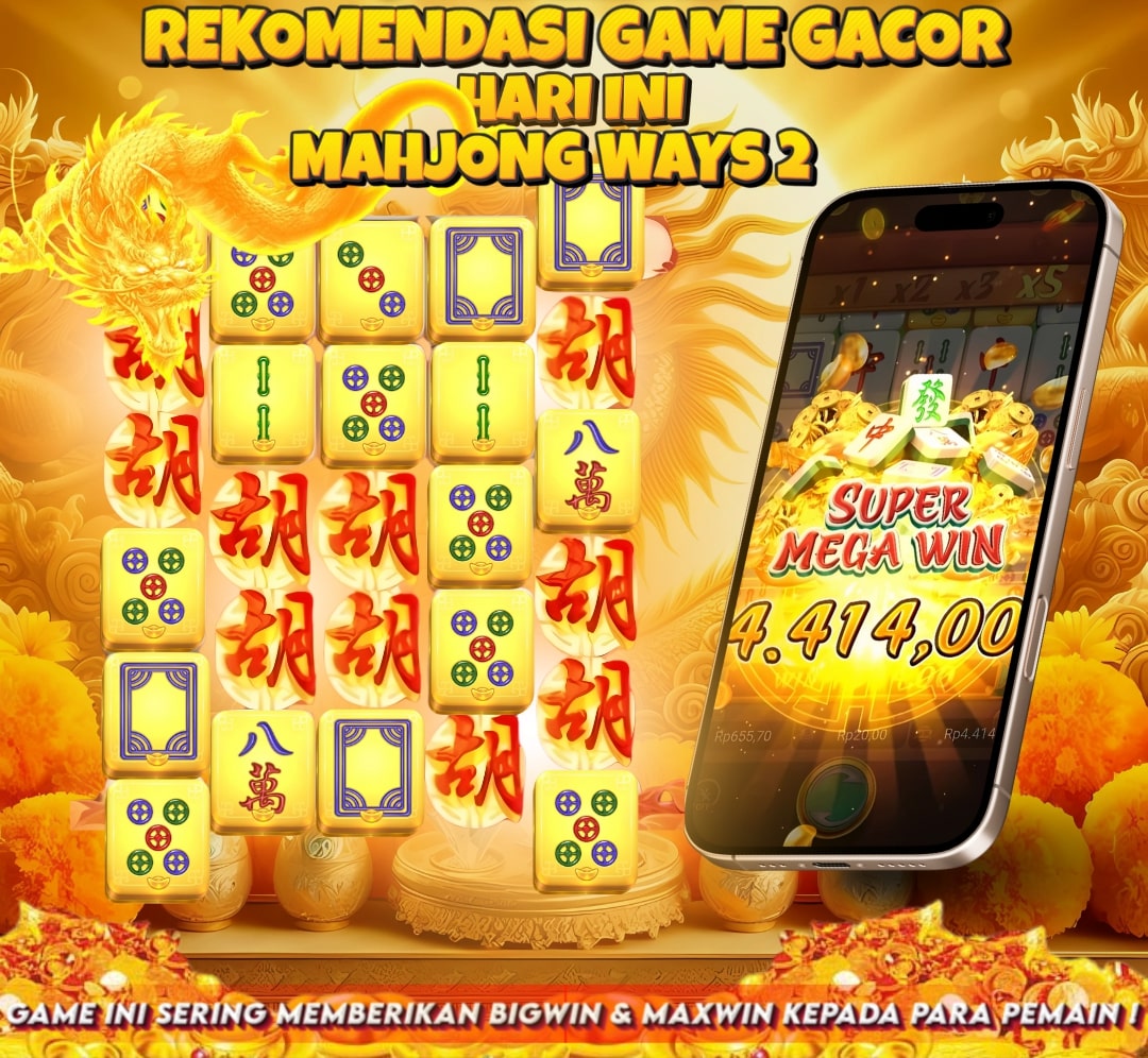 MACAN99: Situs Game Online Modal Mini, Max Penghasilan